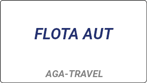 Flota Aut Aga-Travel