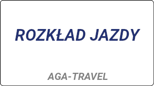 Rozkład Jazdy